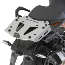 Support top case Givi Monokey SRA7703 KTM 1050-1190-1290 Adventure 2013-2020