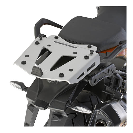 Support top case Givi Monokey SRA7703 KTM 1050-1190-1290 Adventure 2013-2020