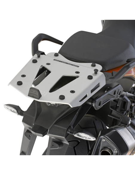 Support top case Givi Monokey SRA7703 KTM 1050-1190-1290 Adventure 2013-2020
