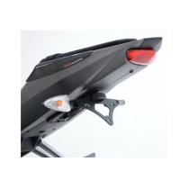 Support de plaque R&G RACING - YAMAHA YZF-R125