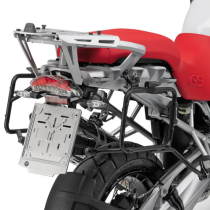 Support top case Givi Monokey SRA692 BMW R 1200 GS 2004-2012