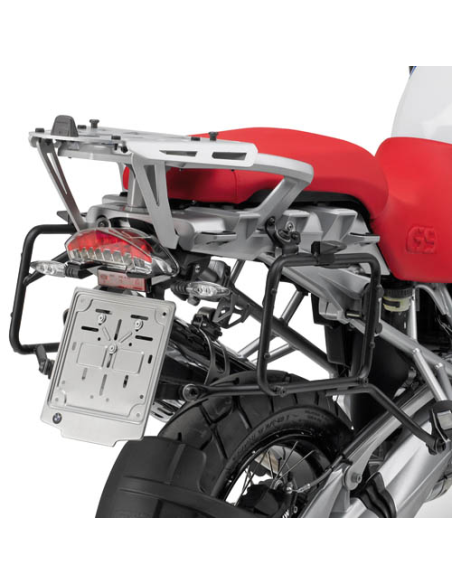 Support top case Givi Monokey SRA692 BMW R 1200 GS 2004-2012