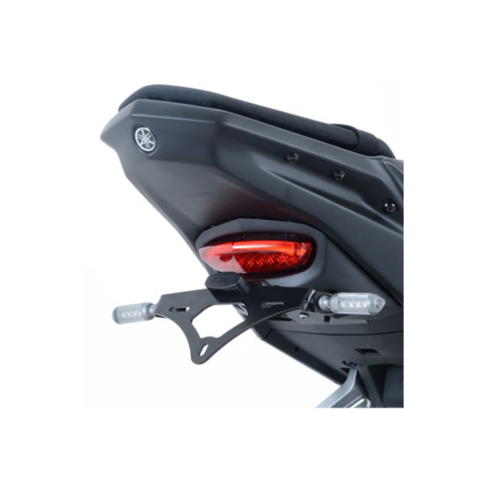 Support de plaque R&G RACING - YAMAHA MT-125