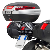 Support top case Givi Monokey SRA690 BMW K 1200 R K 1300 R 2005-2008
