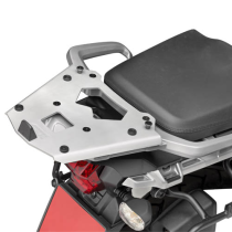 Support top case Givi Monokey SRA6403 Triumph 1200 Tiger Explorer 2012-2018