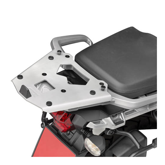 Support top case Givi Monokey SRA6403 Triumph 1200 Tiger Explorer 2012-2018