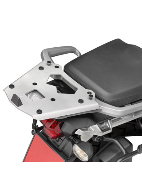 Support top case Givi Monokey SRA6403 Triumph 1200 Tiger Explorer 2012-2018