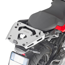 Support top case Givi Monokey SRA5137 BMW R 900 XR 2020-2026