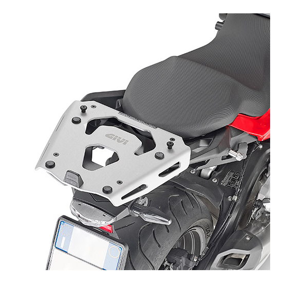 Support top case Givi Monokey SRA5137 BMW R 900 XR 2020-2026