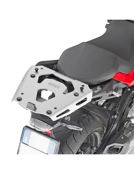 Support top case Givi Monokey SRA5137 BMW R 900 XR 2020-2026