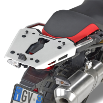 Support top case Givi Monokey SRA5127 BMW F 750-850 GS 2021-2026