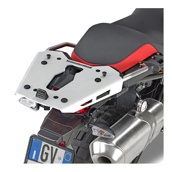 Support top case Givi Monokey SRA5127 BMW F 750-850 GS 2021-2026