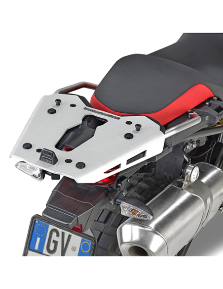 Support top case Givi Monokey SRA5127 BMW F 750-850 GS 2021-2026