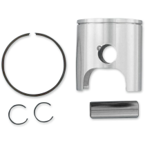 Kit piston forgé WISECO - KTM 125 EGS - GS - SX - EXC 1994-2000