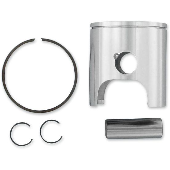 Kit piston forgé WISECO - KTM 125 EGS - GS - SX - EXC 1994-2000