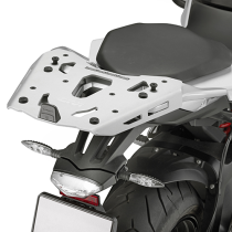Support top case Givi Monokey SRA5119 BMW S 1000 XR 2015-2019