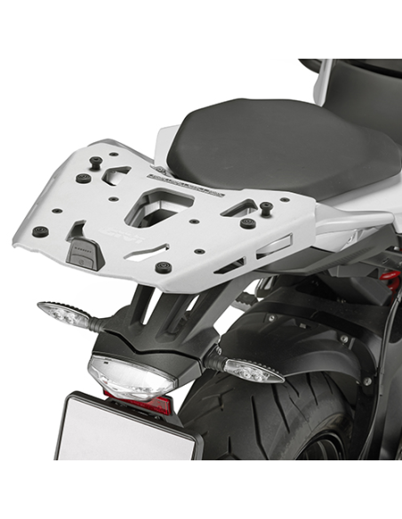 Support top case Givi Monokey SRA5119 BMW S 1000 XR 2015-2019