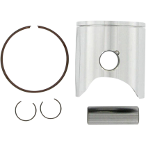 Kit piston forgé WISECO - KAWASAKI 125 KX 1999-2000