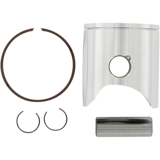 Kit piston forgé WISECO - KAWASAKI 125 KX 1999-2000