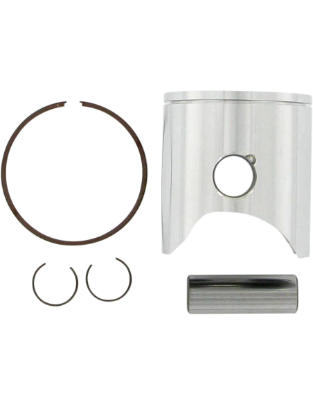 Kit piston forgé WISECO - KAWASAKI 125 KX 1999-2000