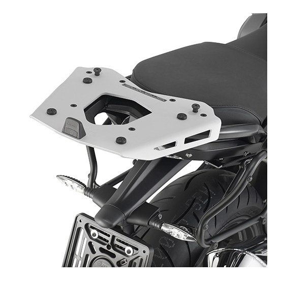 Support top case Givi Monokey SRA5117 BMW R 1200 R - RS 2015-2022