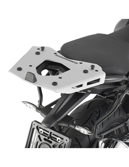 Support top case Givi Monokey SRA5117 BMW R 1200 R - RS 2015-2022