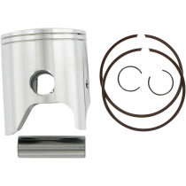 Kit piston forgé WISECO - SUZUKI 250 RM 1999