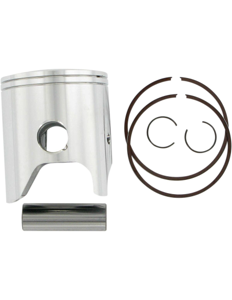 Kit piston forgé WISECO - SUZUKI 250 RM 1999