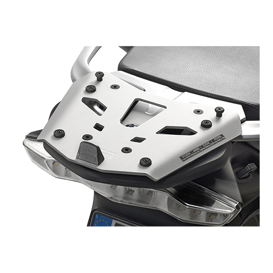 Support top case Givi Monokey SRA5113 BMW R 1200 RT 2014-2025