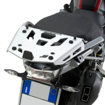Support top case Givi Monokey SRA5108 BMW R 1200 GS 2013-2023