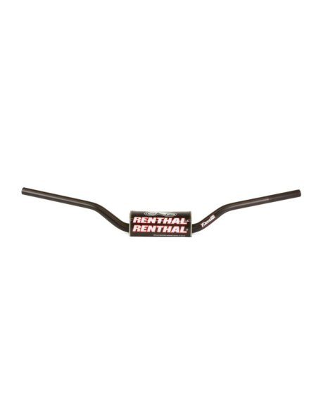 Guidon RENTHAL Fatbar 822 KTM Low Noir