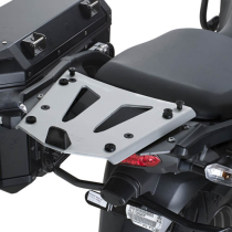Support top case Givi Monokey SRA4105 Kawasaki 1000 Versys 2012-2025