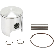 Kit piston forgé WISECO - KTM 65 SX 2000-2008