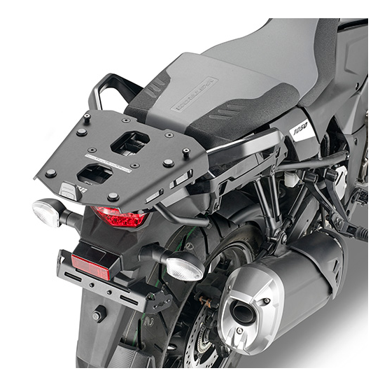 Support top case Givi Monokey SRA3117 Suzuki 1050 V-Strom-XT 2020-2025