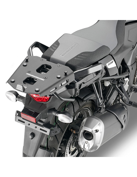 Support top case Givi Monokey SRA3117 Suzuki 1050 V-Strom-XT 2020-2025