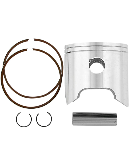 Kit piston forgé WISECO - KTM 380 EGS - EXC - SX 1998-2003 79.00mm
