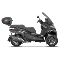 Support Top Case SHAD Top Master Piaggio MP3 400 / Sport / Exclusive 530 2022-2026