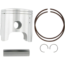 Kit piston forgé WISECO - KAWASAKI 220 KDX 1998-2005