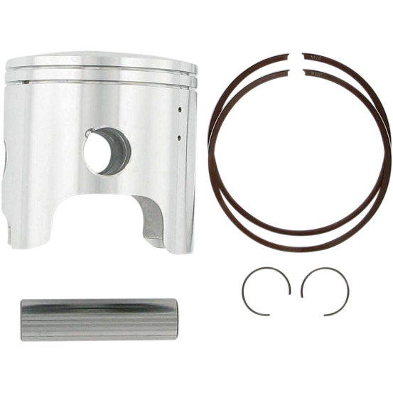 Kit piston forgé WISECO - KAWASAKI 220 KDX 1998-2005