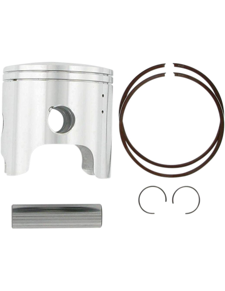 Kit piston forgé WISECO - KAWASAKI 220 KDX 1998-2005