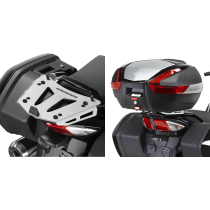 Support top case Givi Monokey SRA2109 Yamaha 1300 FJR 2006-2020