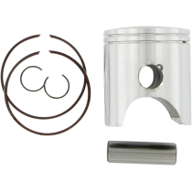 Kit piston forgé WISECO - KAWASAKI 65 KX 2000-2014 / SUZUKI 65 RM 2002-2006