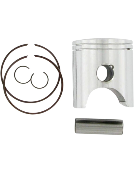 Kit piston forgé WISECO - KAWASAKI 65 KX 2000-2014 / SUZUKI 65 RM 2002-2006