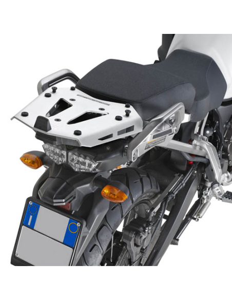 Support top case Givi Monokey SRA2101 Yamaha 1200 XTZ Super Tenere 2010-2020