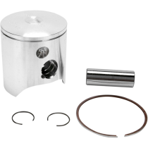 Kit piston forgé WISECO - SUZUKI 125 RM 2000-2003
