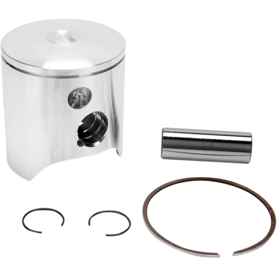 Kit piston forgé WISECO - SUZUKI 125 RM 2000-2003