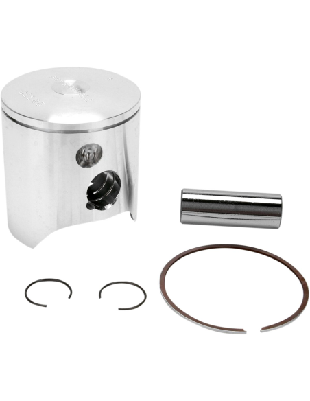 Kit piston forgé WISECO - SUZUKI 125 RM 2000-2003