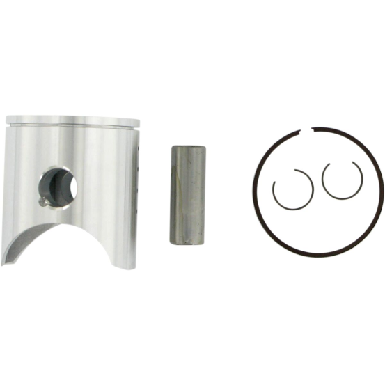 Kit piston forgé WISECO - HUSQVARNA 125 CR - SM - SMS - WR - WRE 1997-2013 Diamètre 53.95mm