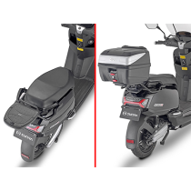 Support top case Givi Monolock SR9400 Sunra Robo-S 2021-2026
