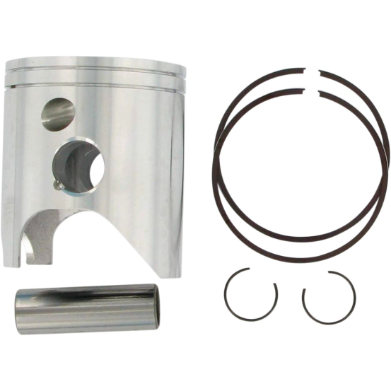 Kit piston forgé WISECO - HUSQVARNA 250 CR - WR 1999-2005 66.36mm